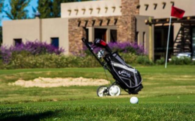 Refugios de Victoria