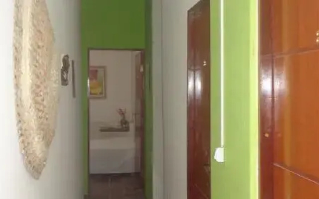 Pousada Meia Lua