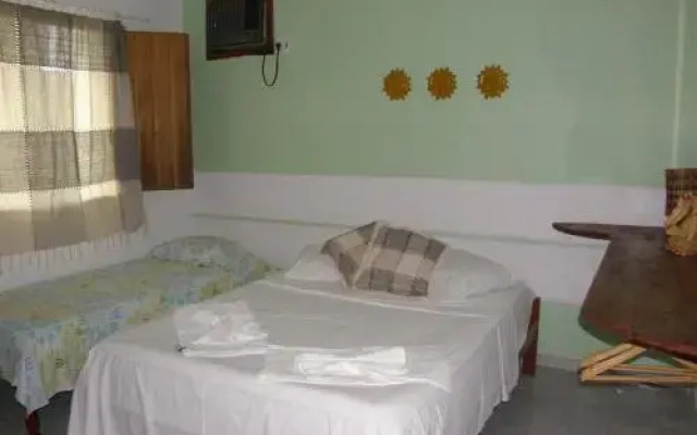 Sol da Onda Pousada e Flats