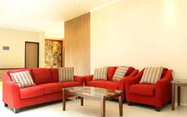 Daily Home Villa Dago