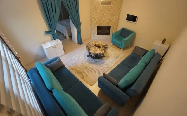 Gonul Sofrasi Boutique Hotel & Bungalow