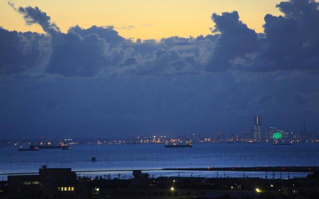 Royal Hills Kisarazu View Hotel