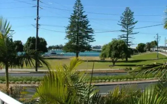 Mirage, Unit 101, 6-10 Manning Street