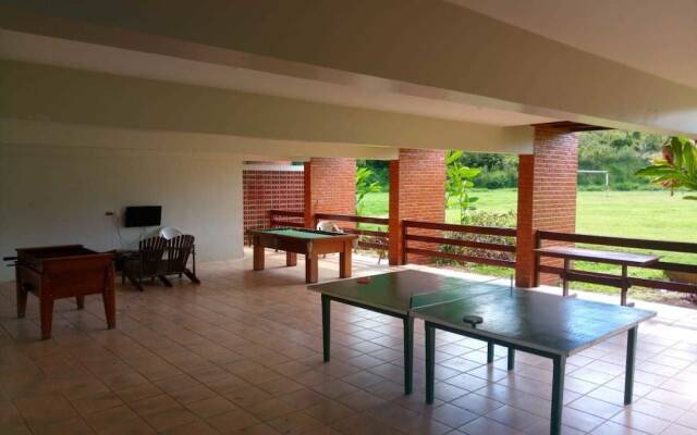 Hotel Fazenda Amaragi