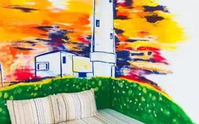 Lu Dao Homestay