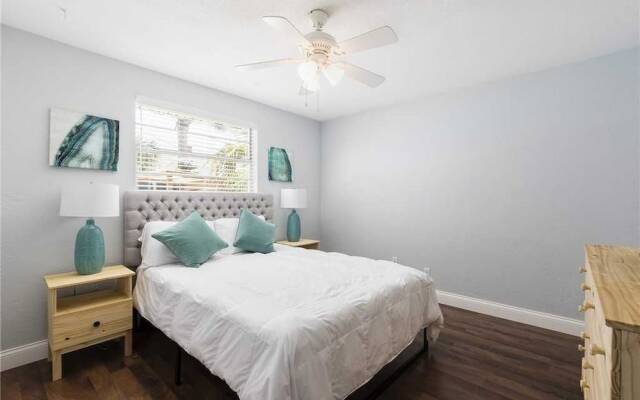 Surfside - Four Bedroom Home