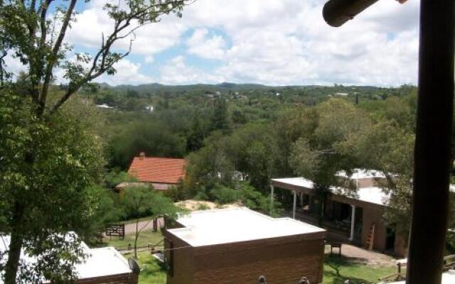 Acasi - Cabañas de Descanso