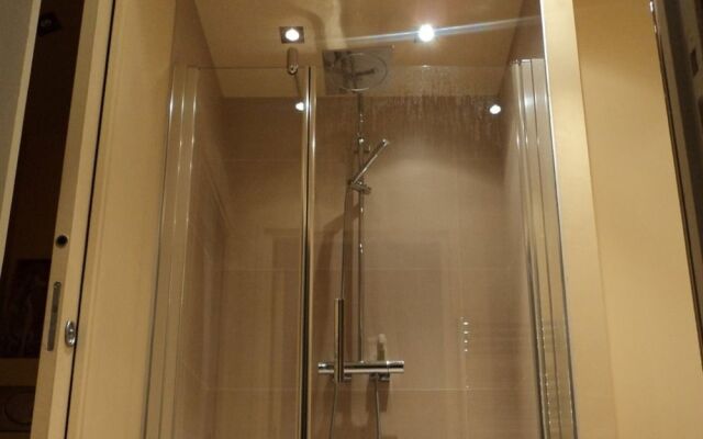 Le Lodge Saint-frambault