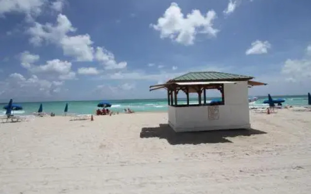 Beachfront Alexander