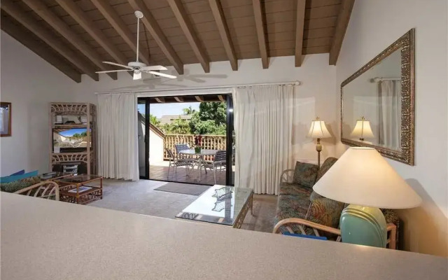 Maui Kamaole F-208 - 2 Br Condo