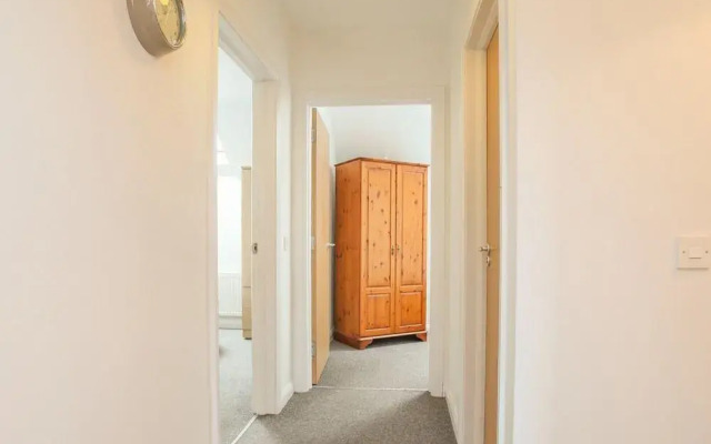 Belfast Budget Maldon Court 20