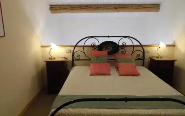 Agriturismo Vellaneta