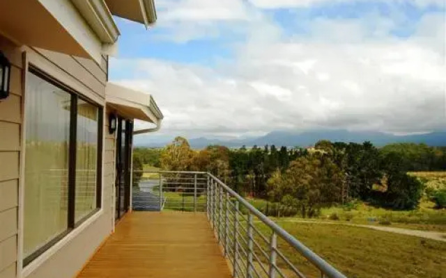 Abbaqua Guest House
