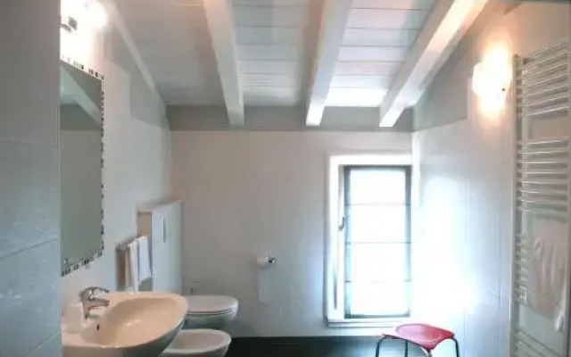 Affittacamere Sale e Pepe