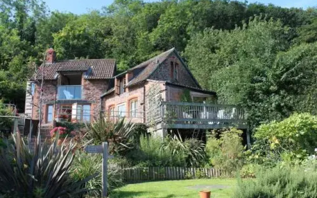 The Stable Block, Porlock Weir