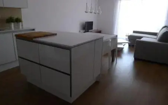 Apartaments Can Negret SL