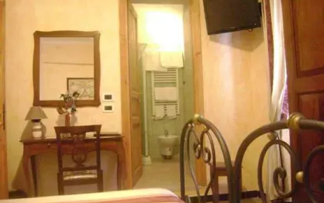La Finestrella Di Montalto Locanda