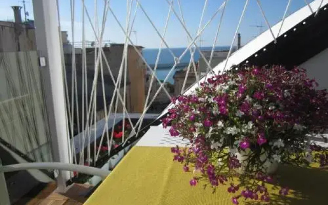 Casa Vacanze Gli Archi