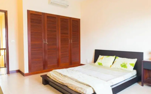 Luxury Mui Ne Domaine Villa