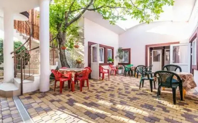 Guest House U Valentiny
