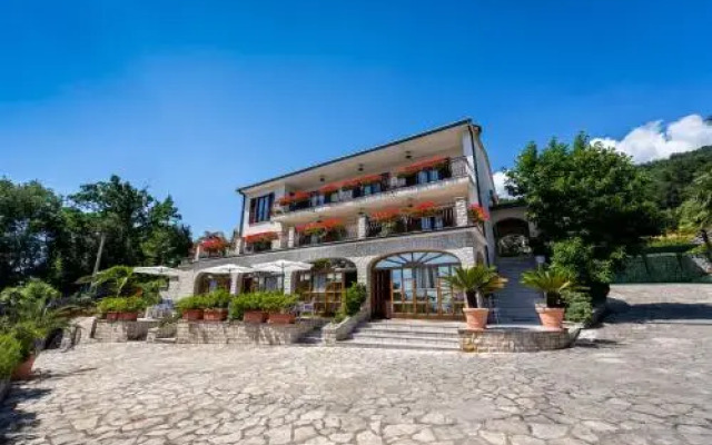 Villa Klaric