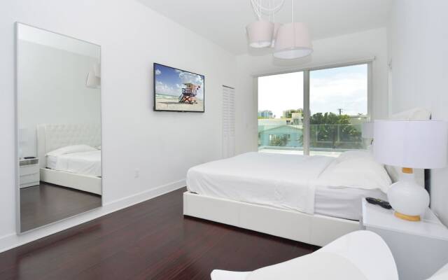 Miami World Rental - Euclid House