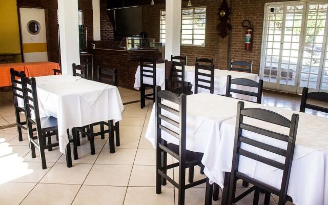 Pousada Chales de São Pedro