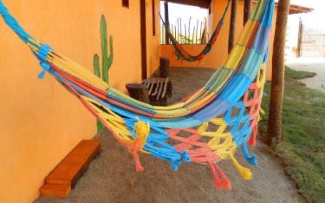 Pousada Kite Guajiru