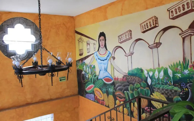 Suites La Casona