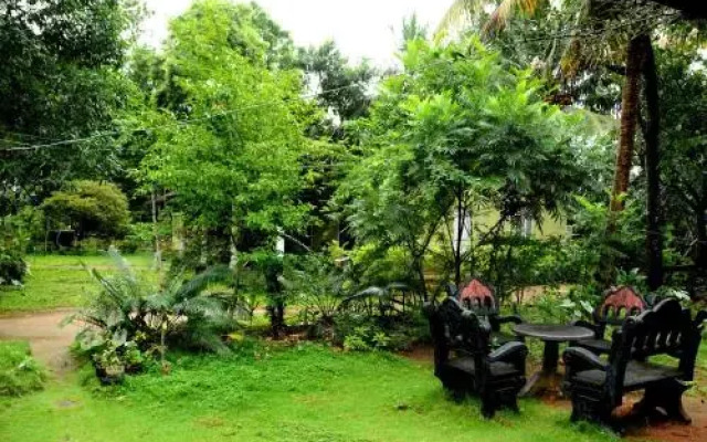 Sigiriya Green Garden Homestay
