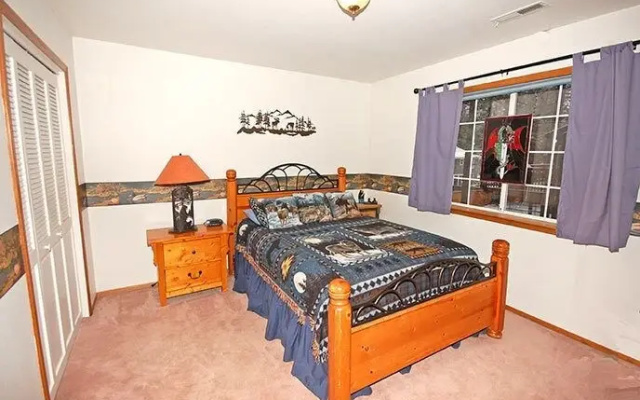 1209 Golden Bear 3 Bedroom Home by RedAwning