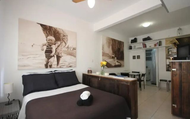 GoHouse Paissandu 201