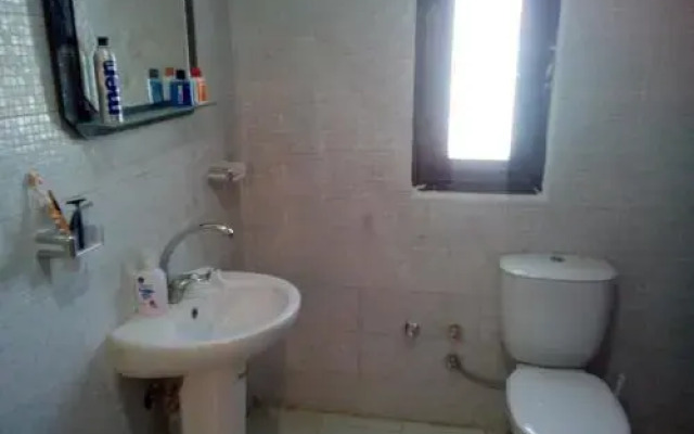 King Mariout Villa with Private Pool