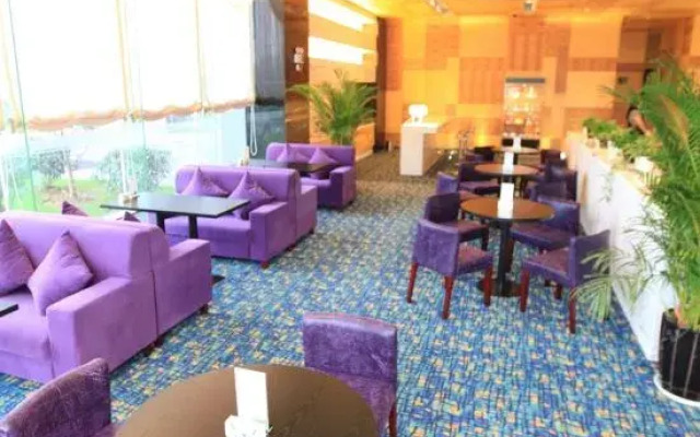 Wuxi Wisdom Hotel