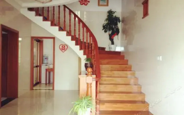 Buddha Inn