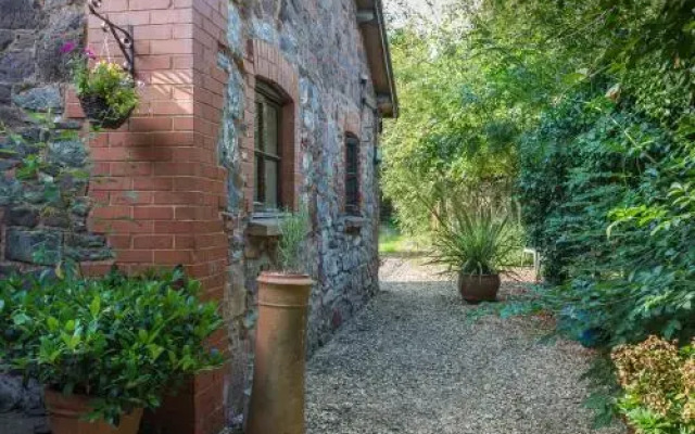 The Coach House