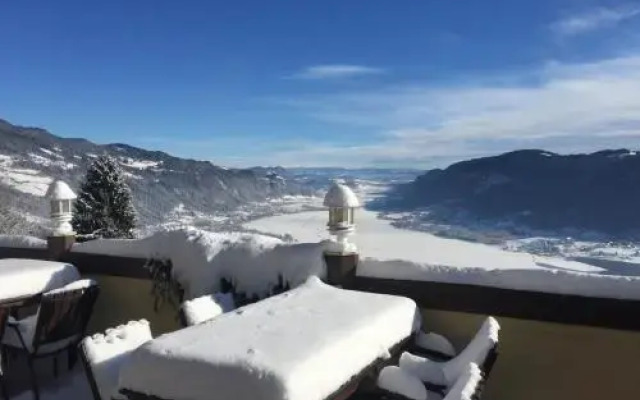 Gasthof Pension Hogt