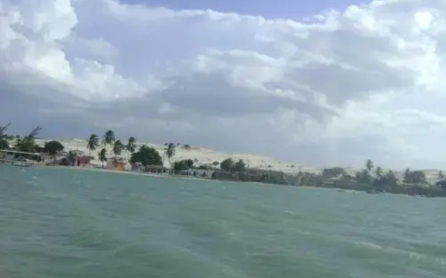 Pousada Costa do Mar