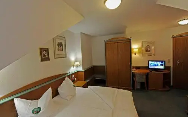 Hotel St. Georg Garni