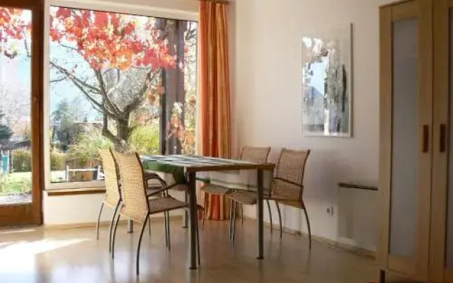Seeapartments Kärnten