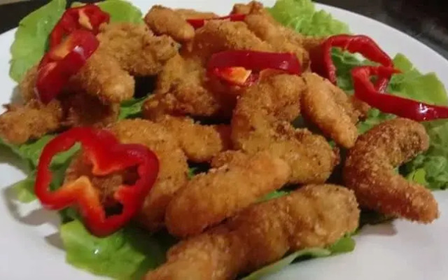 Pousada e Barraca do Francisco