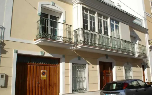 El Jardin Benerja