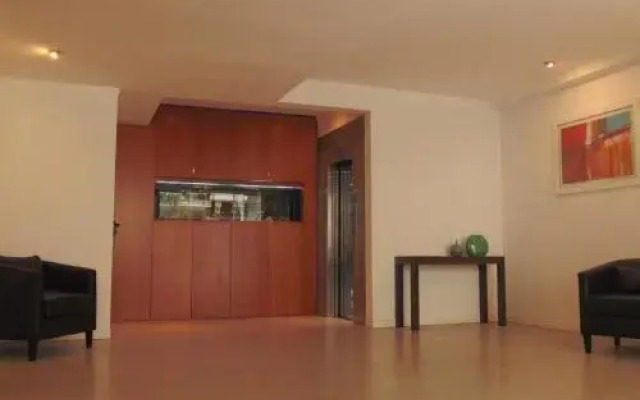 Catamarca Suites Land