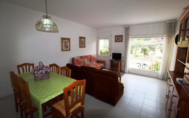 Apartamento Pare Claret 2-A