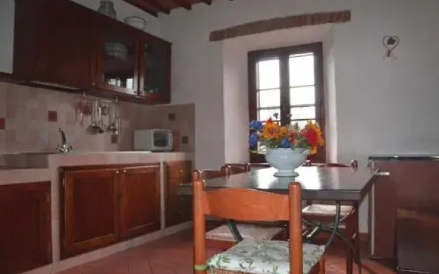 Antico Borgo Montacuto