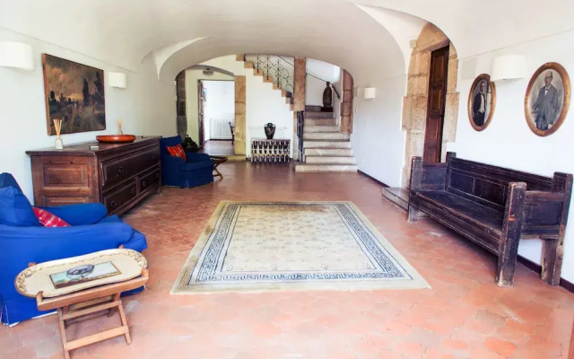 Villa Mas Cruanyes