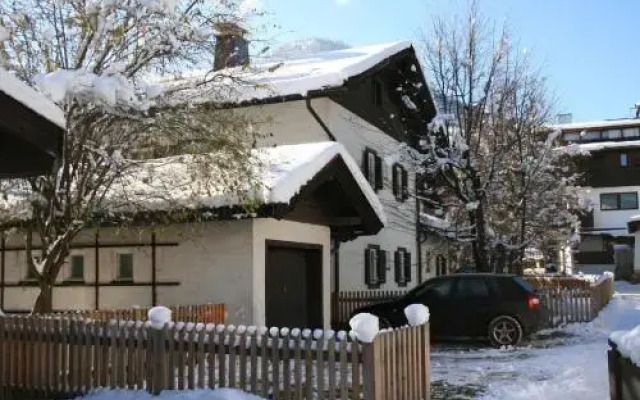 House an der Ache by Apartment Managers