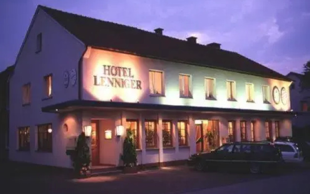 Hotel Lenniger