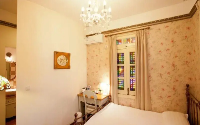 Xiamen Louis China Hotel