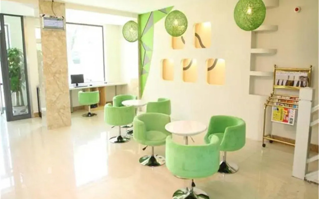 Vatica Hotel Hebei Langfang Yanjiao Town Jingyu Street Branch